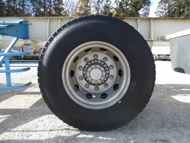 平成28年09月中古その他コンテナシャーシー東急東邦の画像21