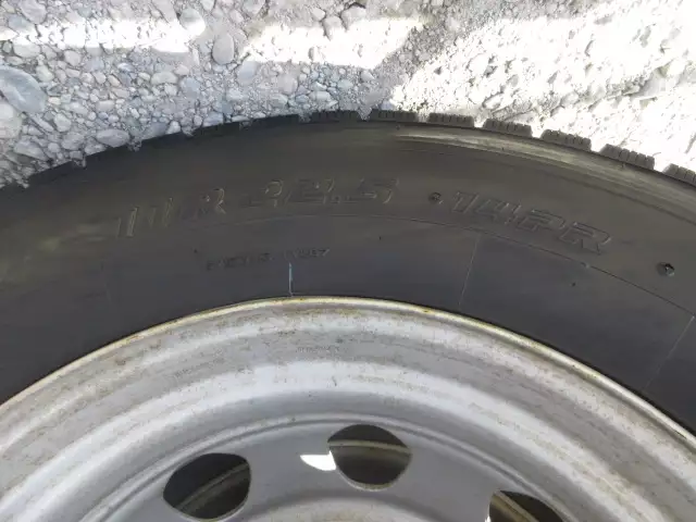 平成28年09月中古その他コンテナシャーシー東急東邦の画像22