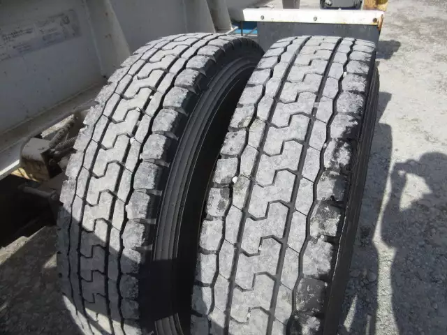 平成28年09月中古その他コンテナシャーシー東急東邦の画像23