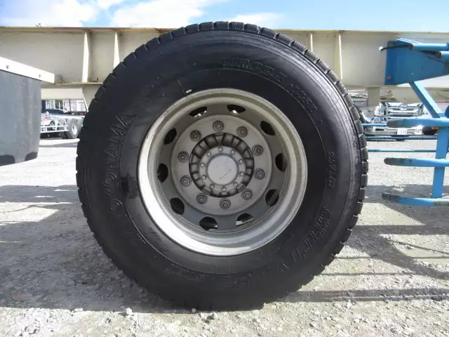 平成28年09月中古その他コンテナシャーシー東急東邦の画像24