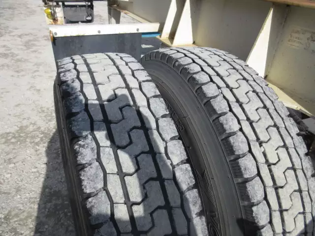 平成28年09月中古その他コンテナシャーシー東急東邦の画像25