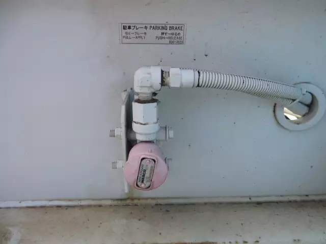 平成28年09月中古その他コンテナシャーシー東急東邦の画像26