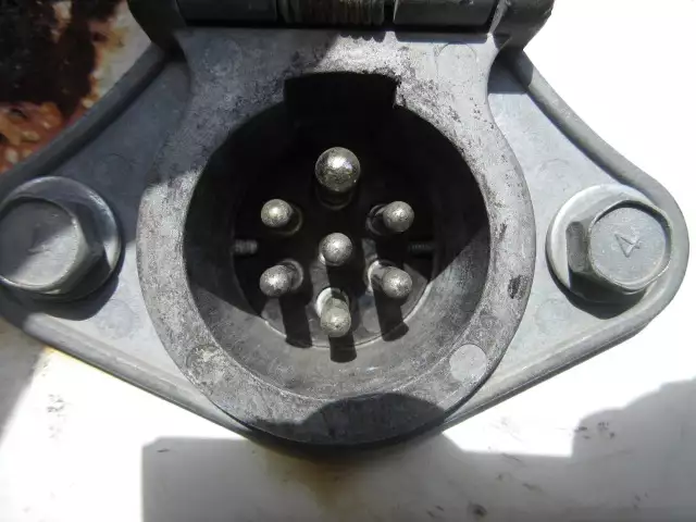 平成28年09月中古その他コンテナシャーシー東急東邦の画像9