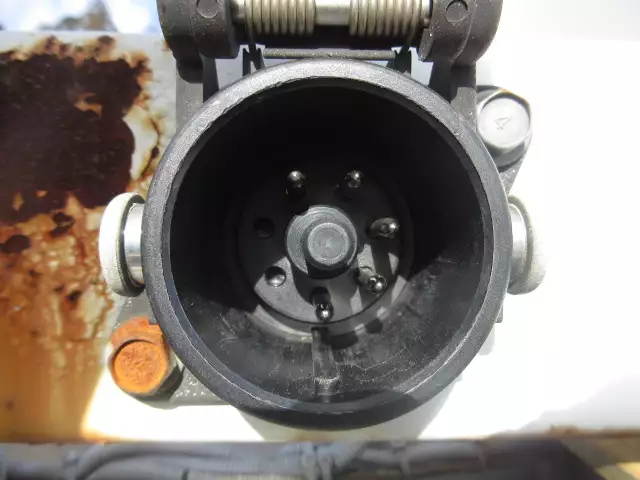 平成28年09月中古その他コンテナシャーシー東急東邦の画像10