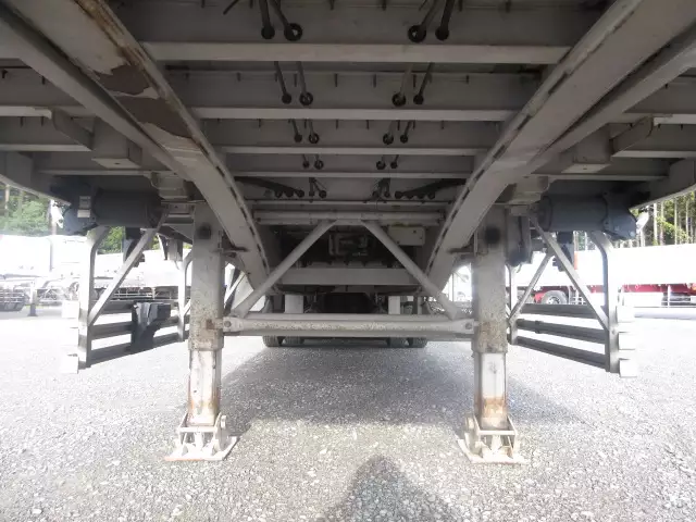 平成27年12月中古その他バントレーラー・ウィングトレーラートレクストレクスの画像13