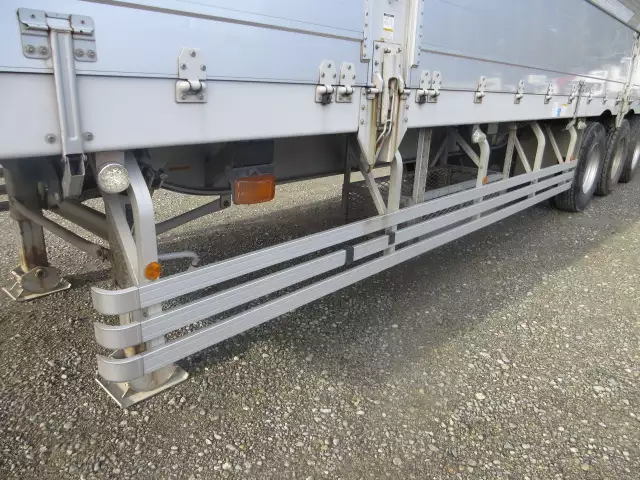 平成27年12月中古その他バントレーラー・ウィングトレーラートレクストレクスの画像14