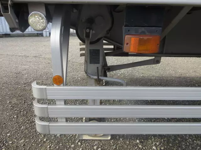 平成27年12月中古その他バントレーラー・ウィングトレーラートレクストレクスの画像15