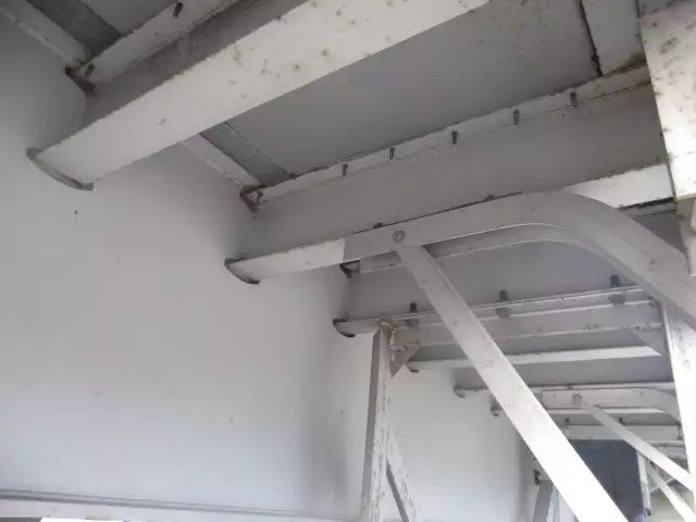 平成27年12月中古その他バントレーラー・ウィングトレーラートレクストレクスの画像16