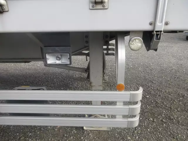 平成27年12月中古その他バントレーラー・ウィングトレーラートレクストレクスの画像18