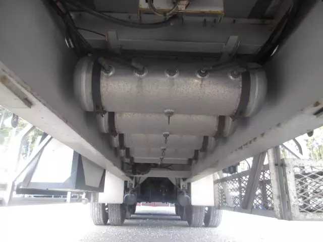 平成27年12月中古その他バントレーラー・ウィングトレーラートレクストレクスの画像20