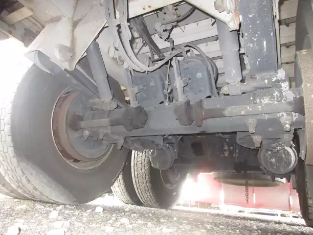 平成27年12月中古その他バントレーラー・ウィングトレーラートレクストレクスの画像22