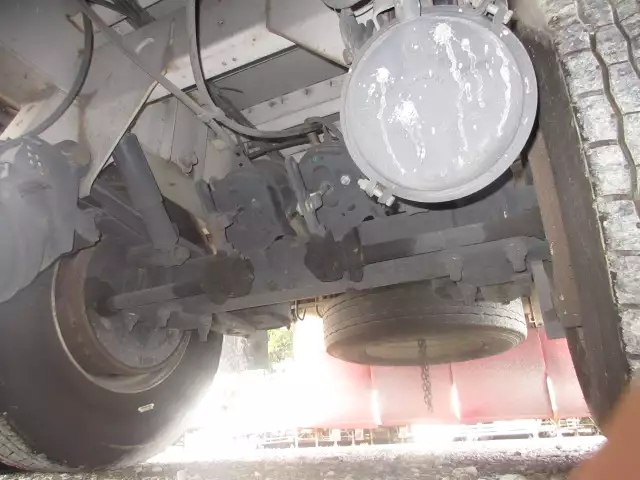 平成27年12月中古その他バントレーラー・ウィングトレーラートレクストレクスの画像23