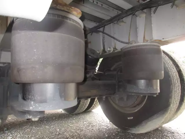 平成27年12月中古その他バントレーラー・ウィングトレーラートレクストレクスの画像26