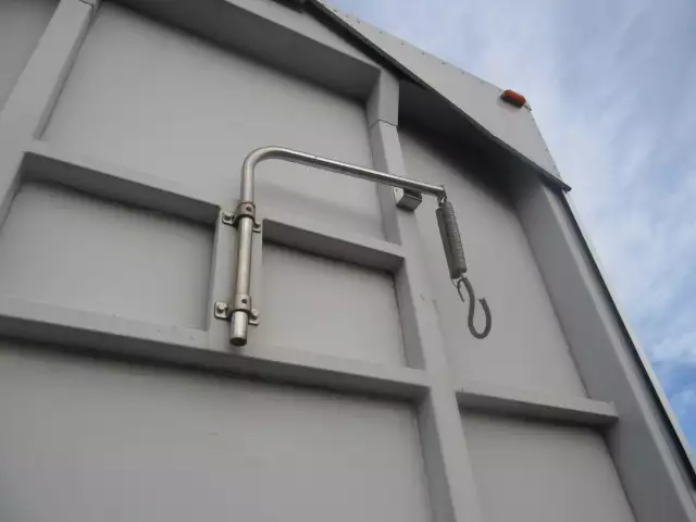 平成27年12月中古その他バントレーラー・ウィングトレーラートレクストレクスの画像35