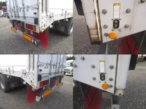 平成27年12月中古その他バントレーラー・ウィングトレーラートレクストレクスの画像36