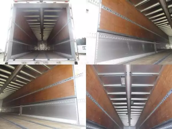 平成27年12月中古その他バントレーラー・ウィングトレーラートレクストレクスの画像39