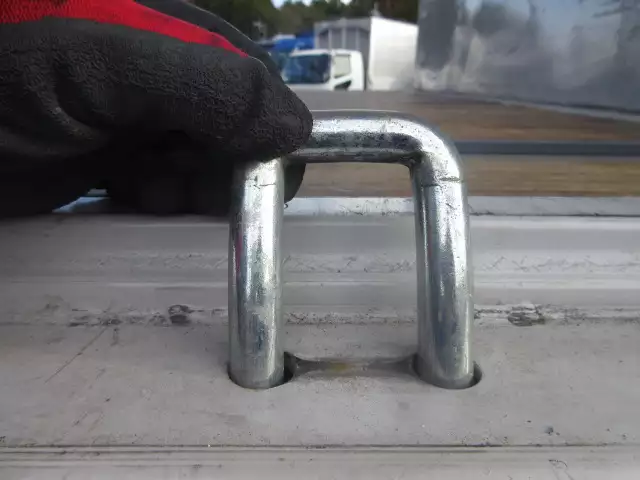 平成27年12月中古その他バントレーラー・ウィングトレーラートレクストレクスの画像45