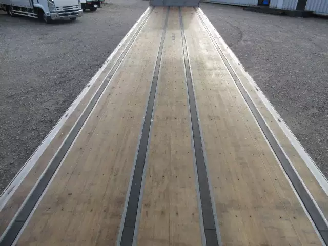 平成27年12月中古その他バントレーラー・ウィングトレーラートレクストレクスの画像46