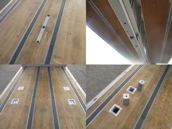 平成27年12月中古その他バントレーラー・ウィングトレーラートレクストレクスの画像48