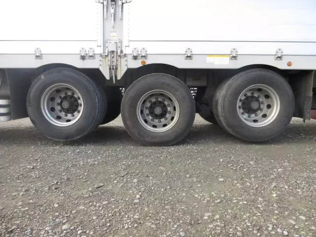 平成27年12月中古その他バントレーラー・ウィングトレーラートレクストレクスの画像51