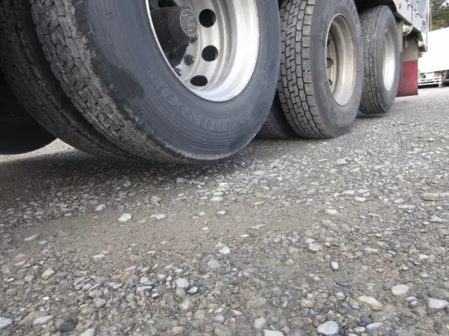 平成27年12月中古その他バントレーラー・ウィングトレーラートレクストレクスの画像52