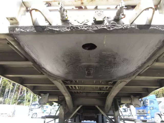 平成15年01月中古その他バントレーラー・ウィングトレーラー日本フルハーフフルハーフの画像11