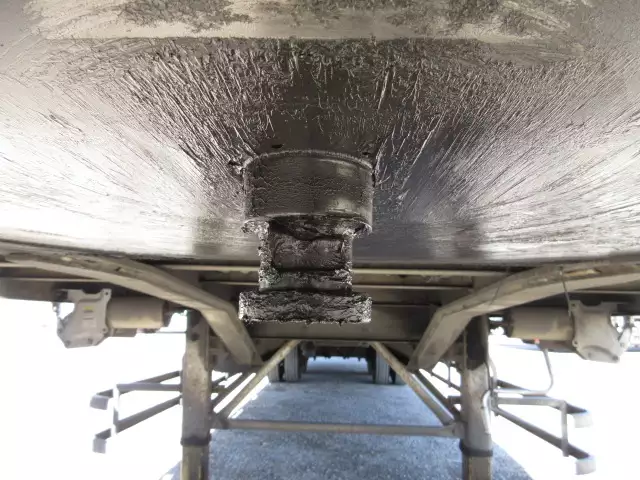 平成15年01月中古その他バントレーラー・ウィングトレーラー日本フルハーフフルハーフの画像13