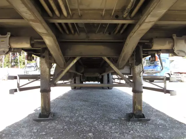 平成15年01月中古その他バントレーラー・ウィングトレーラー日本フルハーフフルハーフの画像14