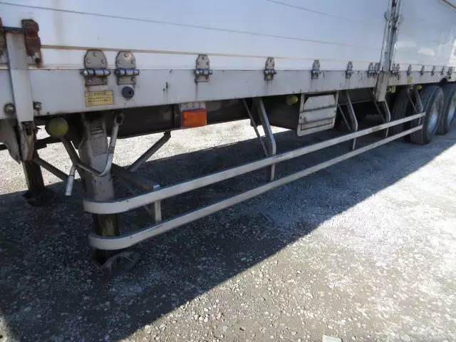 平成15年01月中古その他バントレーラー・ウィングトレーラー日本フルハーフフルハーフの画像15