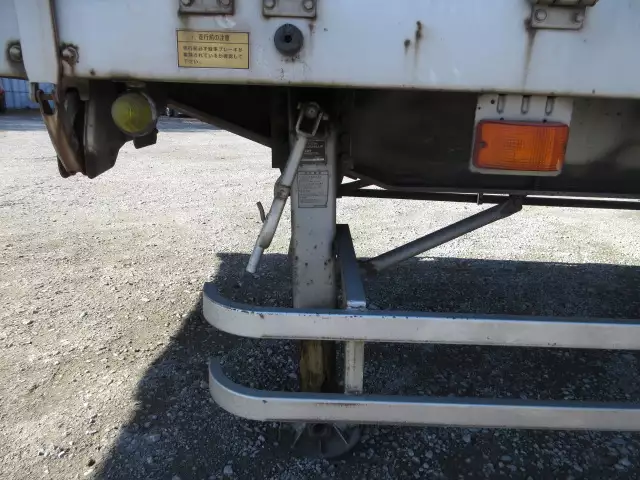 平成15年01月中古その他バントレーラー・ウィングトレーラー日本フルハーフフルハーフの画像16