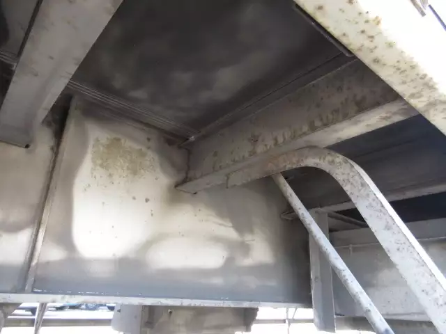 平成15年01月中古その他バントレーラー・ウィングトレーラー日本フルハーフフルハーフの画像17