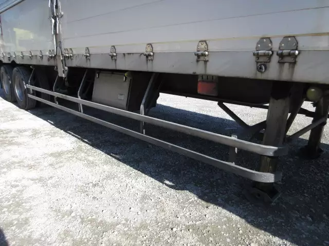 平成15年01月中古その他バントレーラー・ウィングトレーラー日本フルハーフフルハーフの画像18