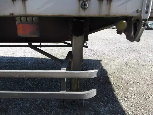 平成15年01月中古その他バントレーラー・ウィングトレーラー日本フルハーフフルハーフの画像19