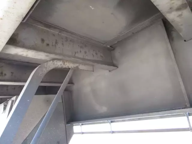 平成15年01月中古その他バントレーラー・ウィングトレーラー日本フルハーフフルハーフの画像20