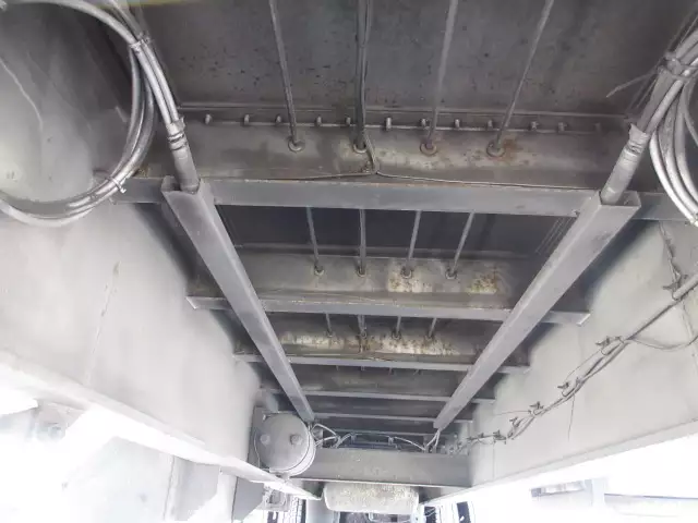 平成15年01月中古その他バントレーラー・ウィングトレーラー日本フルハーフフルハーフの画像21