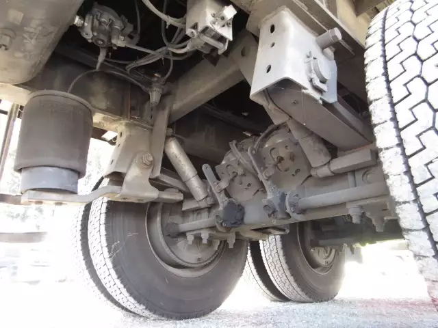 平成15年01月中古その他バントレーラー・ウィングトレーラー日本フルハーフフルハーフの画像22