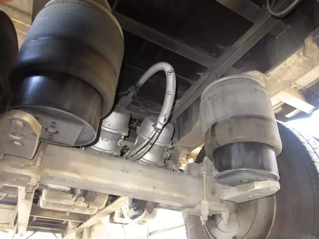 平成15年01月中古その他バントレーラー・ウィングトレーラー日本フルハーフフルハーフの画像23