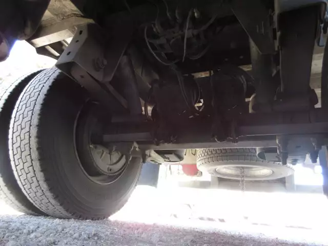 平成15年01月中古その他バントレーラー・ウィングトレーラー日本フルハーフフルハーフの画像24