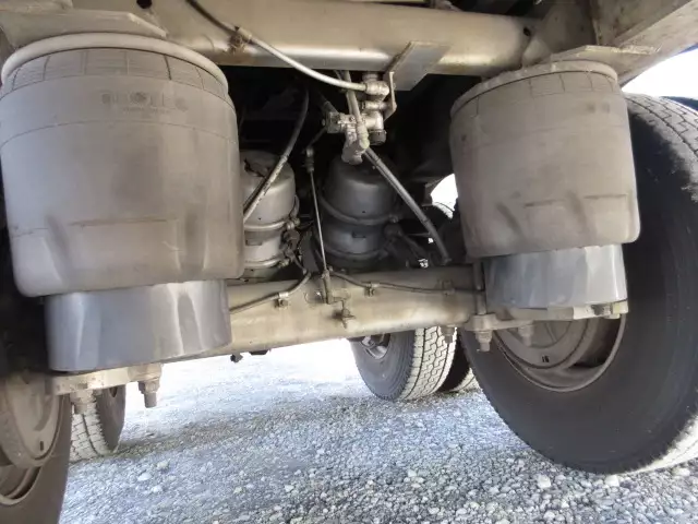 平成15年01月中古その他バントレーラー・ウィングトレーラー日本フルハーフフルハーフの画像25