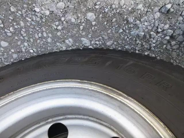 平成15年01月中古その他バントレーラー・ウィングトレーラー日本フルハーフフルハーフの画像27