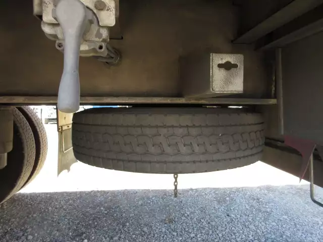 平成15年01月中古その他バントレーラー・ウィングトレーラー日本フルハーフフルハーフの画像31