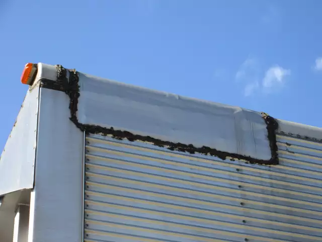 平成15年01月中古その他バントレーラー・ウィングトレーラー日本フルハーフフルハーフの画像33