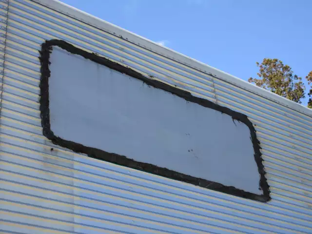 平成15年01月中古その他バントレーラー・ウィングトレーラー日本フルハーフフルハーフの画像34