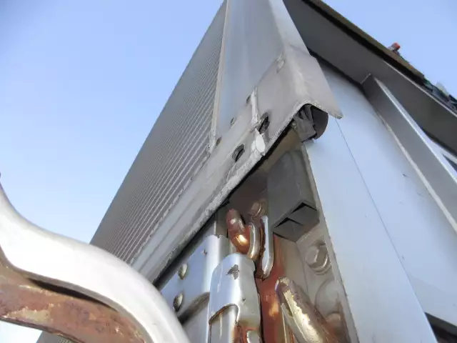 平成15年01月中古その他バントレーラー・ウィングトレーラー日本フルハーフフルハーフの画像36