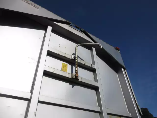 平成15年01月中古その他バントレーラー・ウィングトレーラー日本フルハーフフルハーフの画像37