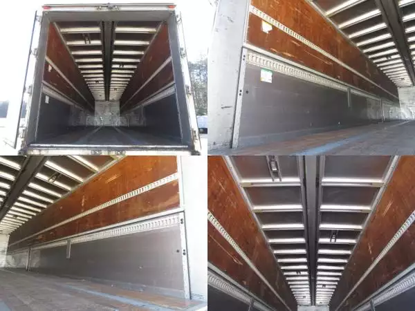 平成15年01月中古その他バントレーラー・ウィングトレーラー日本フルハーフフルハーフの画像41