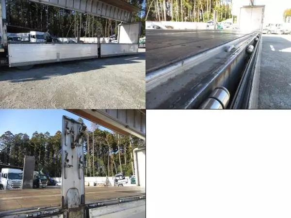 平成15年01月中古その他バントレーラー・ウィングトレーラー日本フルハーフフルハーフの画像46