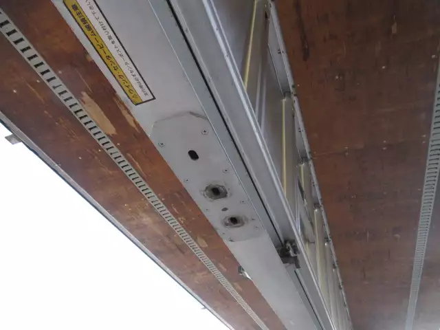 平成15年01月中古その他バントレーラー・ウィングトレーラー日本フルハーフフルハーフの画像51