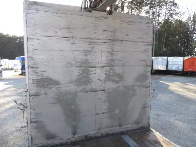 平成15年01月中古その他バントレーラー・ウィングトレーラー日本フルハーフフルハーフの画像52