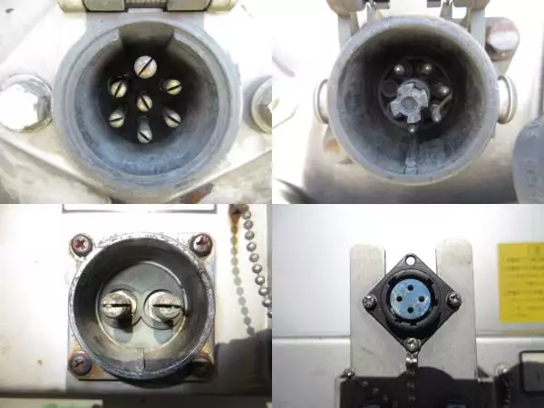 平成15年01月中古その他バントレーラー・ウィングトレーラー日本フルハーフフルハーフの画像10